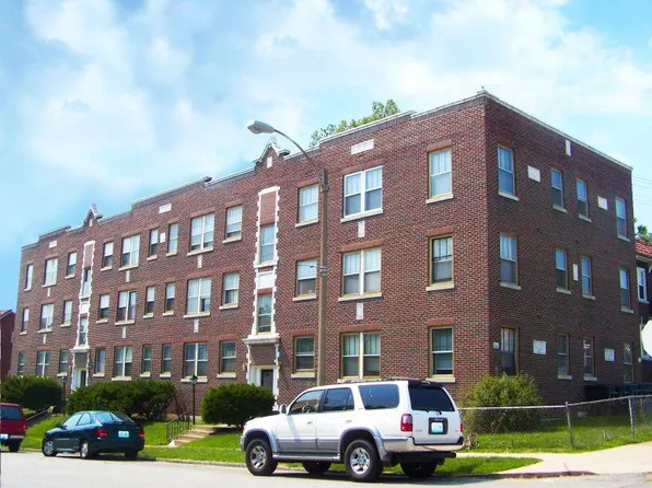 1139 Louisville Ave, Saint Louis, MO 63139