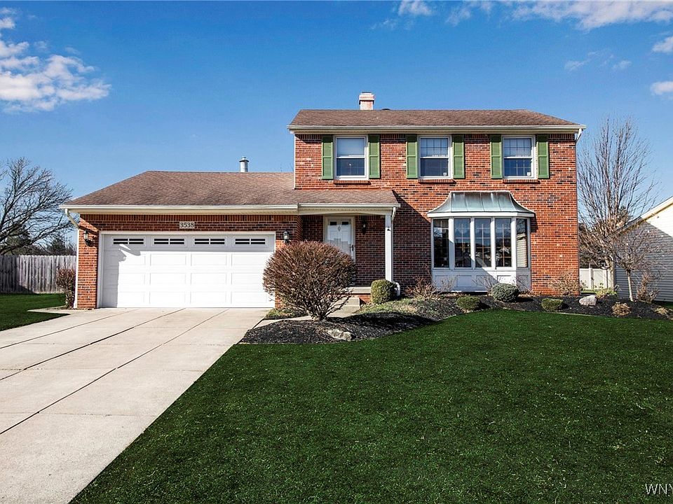 1st image of 3538 Heatherwood Dr