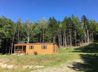 116 Faulkner Hts #TOWNHOUSE 9, Whitingham, VT 05361