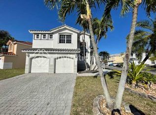 5035 SW 154th Ct, Miami, FL 33185