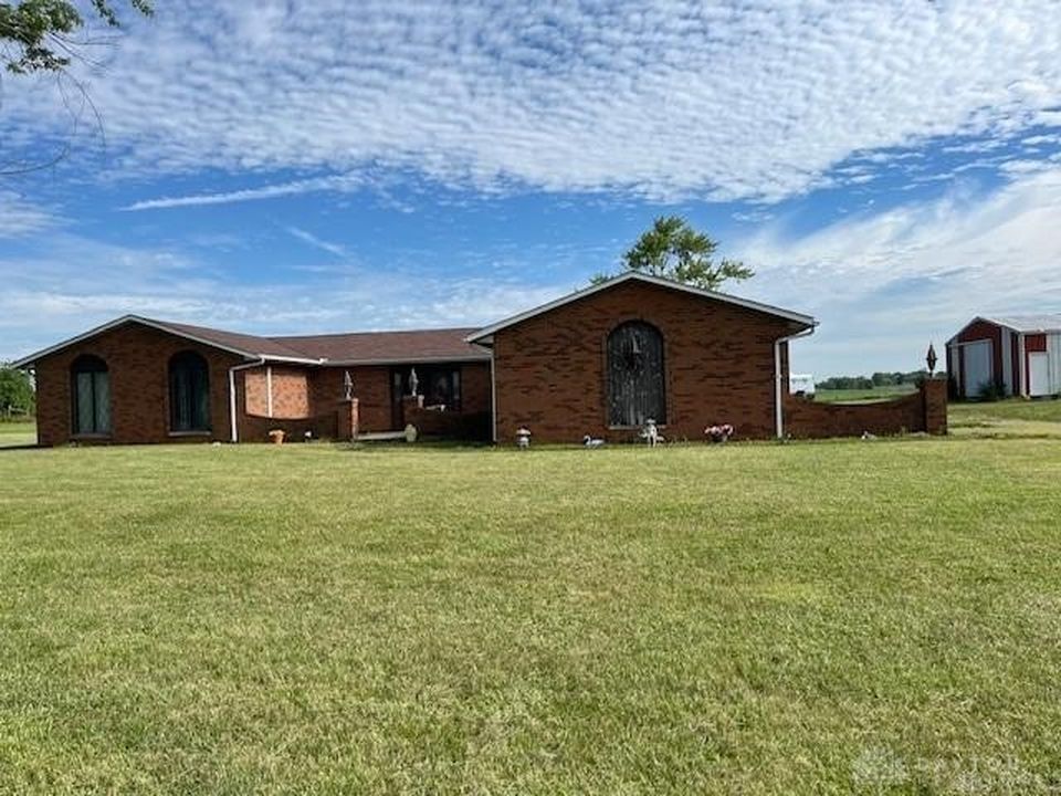Real estate listing image