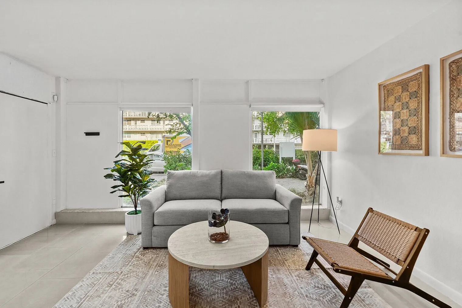 1 bed, 1.0 bath, $4,061 — Photo 3