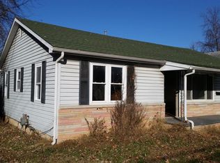 2547 W Mount Vernon St, Springfield, MO 65802