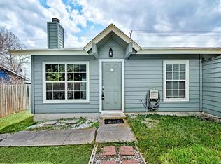 9626 Bratton, San Antonio, TX 78245