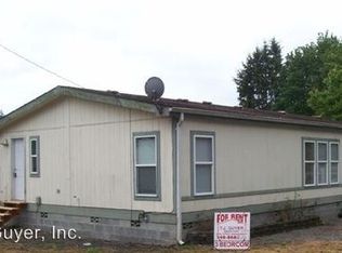 410 Columbia Rd, Winlock, WA 98596