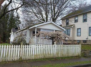 9 Church St, Greenville, PA