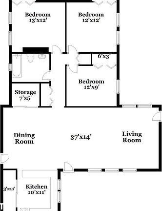 2nd image of 651 40th Ave S
