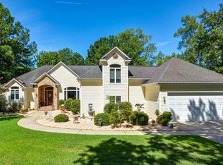 934 Harborview Dr, Prosperity, SC 29127