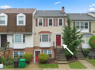 132 Barnsfield Ct #212, Gaithersburg, MD 20878