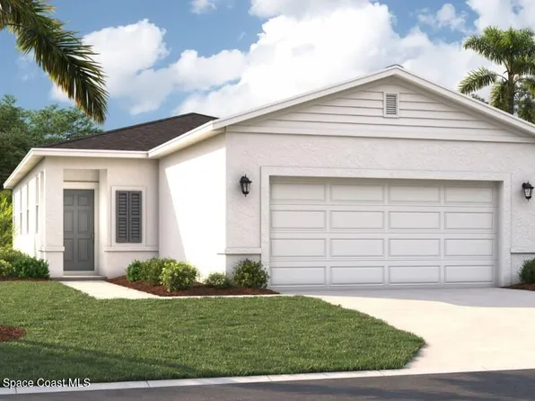 603 Rockaway Ln, Cocoa, FL 32927