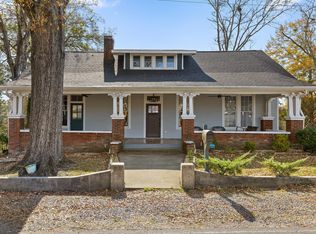 207 Culberson Ave, La Fayette, GA 30728