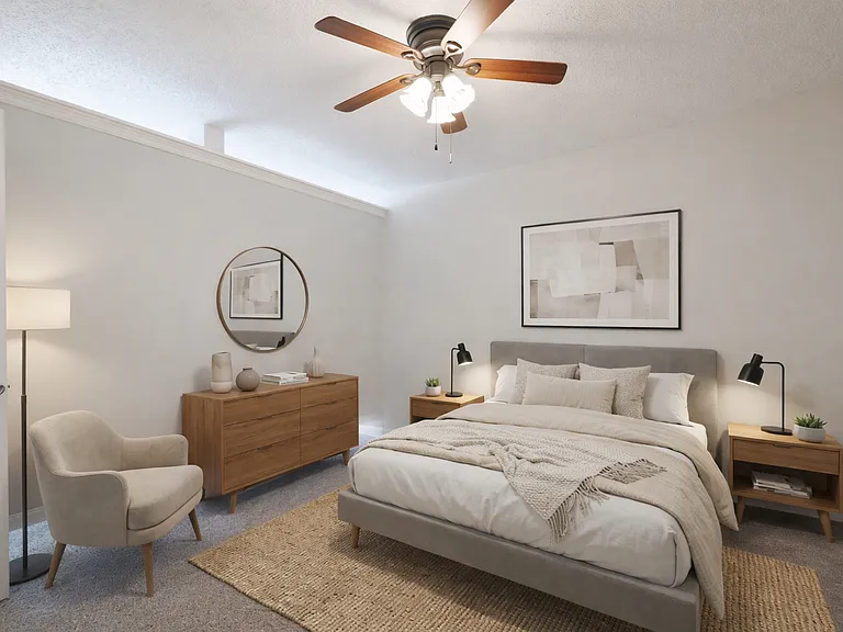 Hampton Hall | Comfort, Convenience, & Community All In One — Photo 156