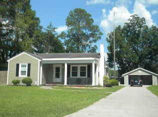 1109 9th St SW, Moultrie, GA 31768