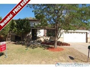 2954 S Granby St, Aurora, CO 80014