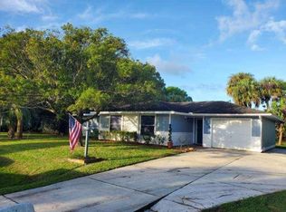 4903 Myrtle Dr, Fort Pierce, FL 34982
