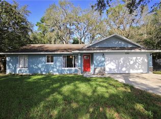 2312 Justy Way, Orlando, FL 32817