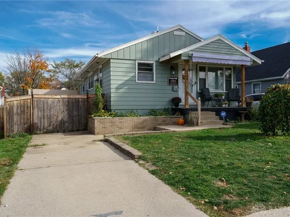 3108 Hobart Ave, Dayton, OH 45429