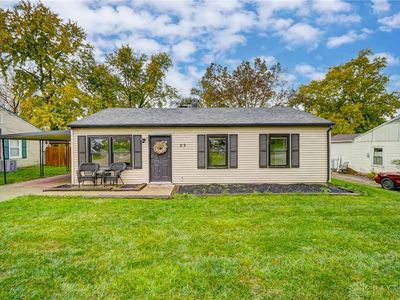 29 Deardoff Rd, Franklin, OH, 45005