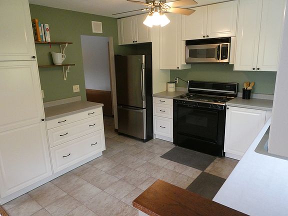 Kitchen Remodel in 2018