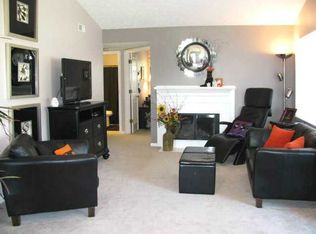 8122 Crook Dr N, Indianapolis, IN