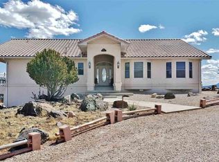 509 Leach Ave, Grants, NM 87020