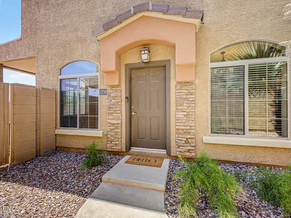 1350 S Greenfield Road #1158, Mesa, AZ 85206