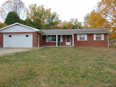 140 Jackson Lane, Hanover, IN, 47243