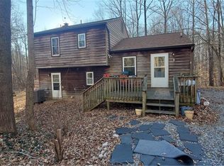 516 Little Creek Ln, Pamplin, VA 23958