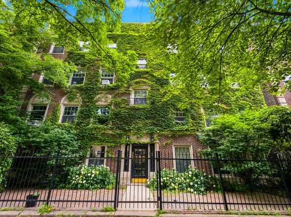 6121 N Hoyne Ave APT 3S, Chicago, IL 60659