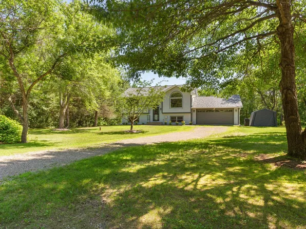 26815 147th St NW, Zimmerman, MN 55398