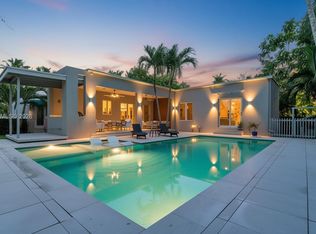 Amd Pl Griffing Biscayne, Biscayne Park, FL 33161