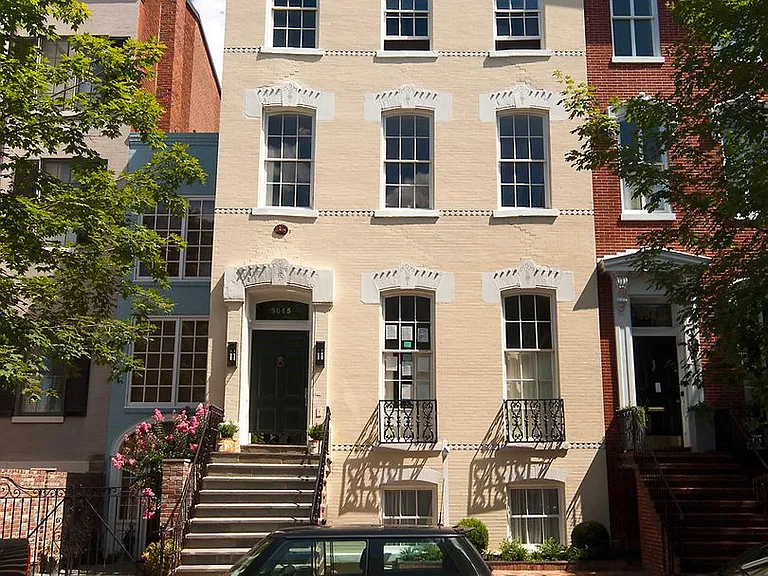 3045 N St NW — Photo 24