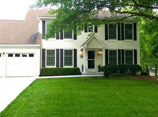 8047 Lakeview Ave, Lenexa, KS 66219