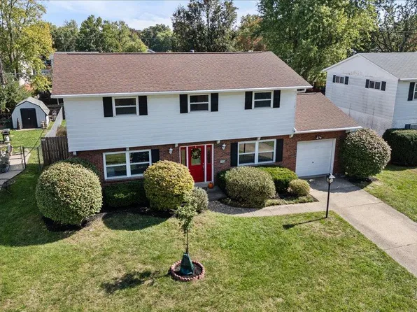 1682 Citadel Pl, Cincinnati, OH 45255