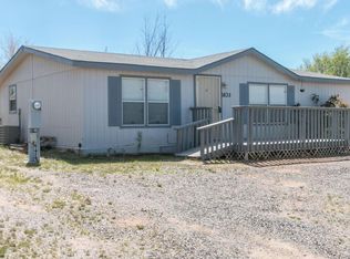 1635 Roadrunner Ln, Chino Valley, AZ 86323