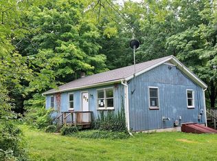 86 Shady Pine Rd, Manchester Center, VT 05255