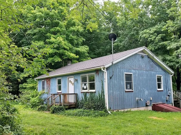 86 Shady Pine Road, Manchester, VT 05255
