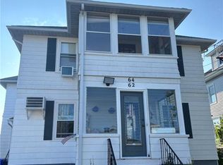 62 Pond St, West Warwick, RI 02893