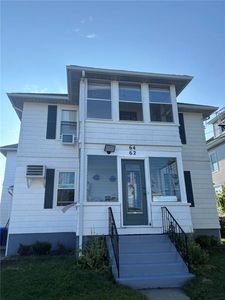 62 Pond St, West Warwick, RI, 02893