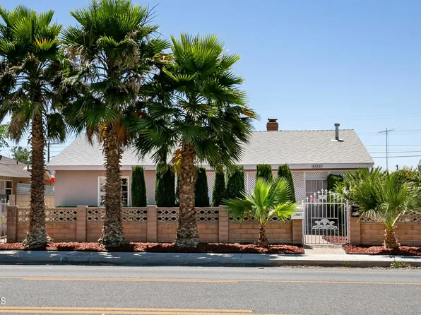 45027 Division St, Lancaster, CA 93535