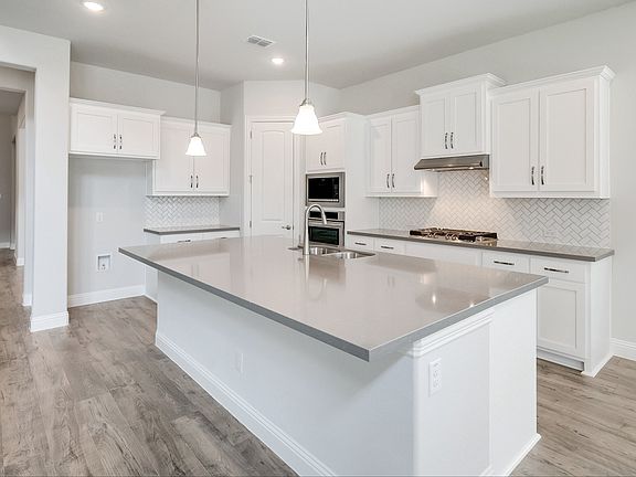 Representative photo only. This home is not complete.