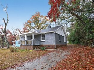 1931 Chaney St, Columbia, SC 29204