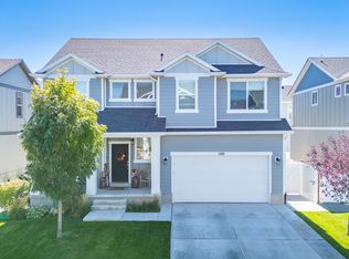 5166 E Moab Rim Ct S, Eagle Mountain, UT 84005