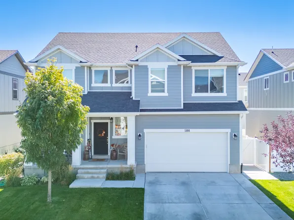 5166 E Moab Rim Ct S, Eagle Mountain, UT 84005