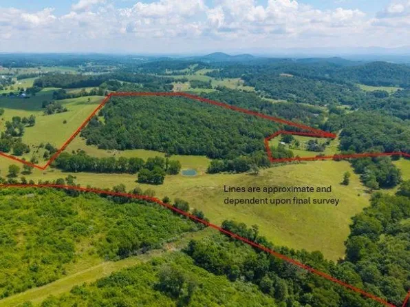 Tbd Middlebrook Rd, Staunton, VA 24401