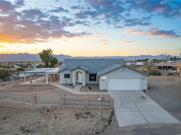 2340 E Eland Pl, Fort Mohave, AZ 86426