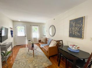 23 Jay St APT C, Cambridge, MA 02139