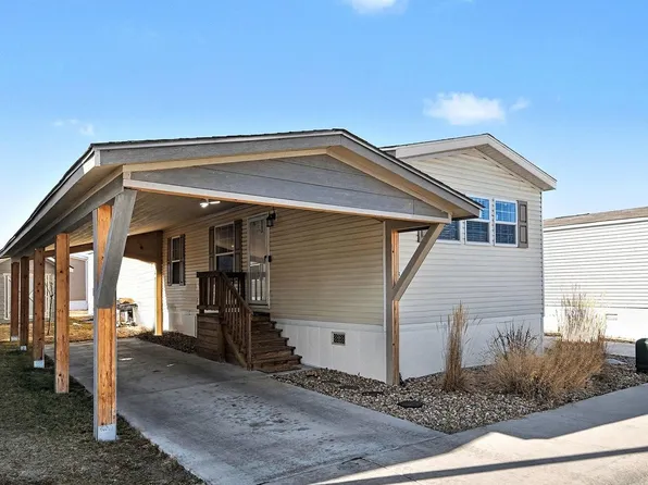 431 N 35th Ave #58, Greeley, CO 80634