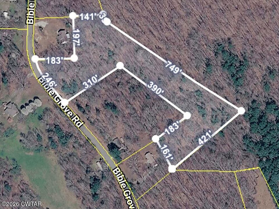 1st image of 0 Bible Grove Rd