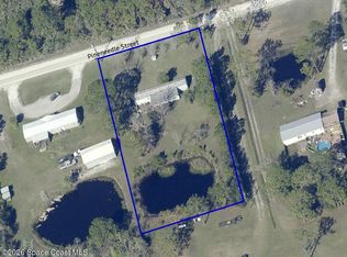 4725 Pine Needle St, Mims, FL 32754